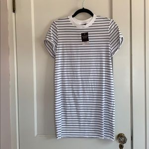 💕 NWT Topshop shirt dress